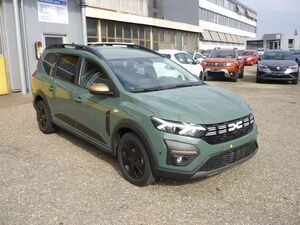 Dacia Jogger TCe 110 (7-Sitzer) Extreme  Sitzheiz. /Navi/