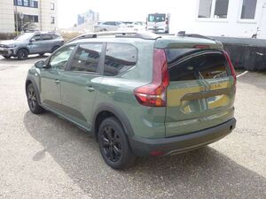 Dacia Jogger TCe 110 (7-Sitzer) Extreme  Sitzheiz. /Navi/