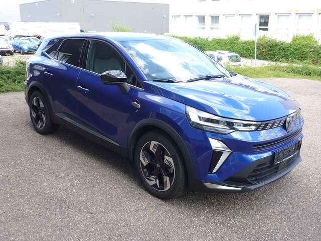 Renault Symbioz Techno  FULL Hybrid  E-TECH  160 Winterpaket