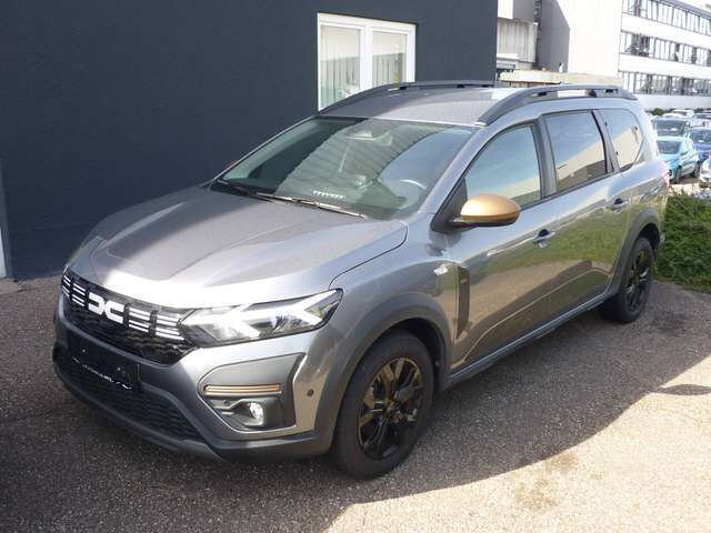 Dacia Jogger MILD-Hybrid 140  (7-Sitzer) Extreme Sitzheiz. /Navi/