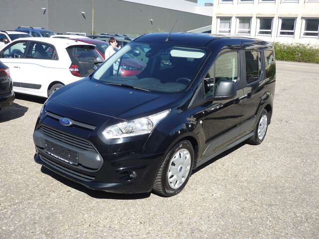 Ford Tourneo Connect