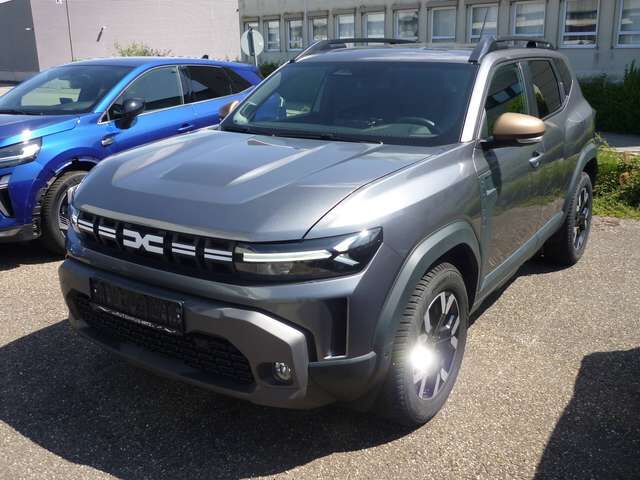 Dacia Duster Duster ExtremeMild Hybrid 130  , Navi, Sitzheizung, Kamera