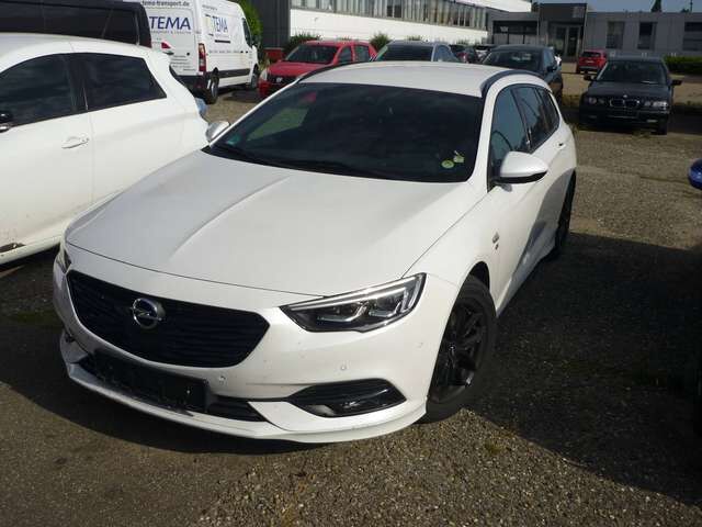 Opel Insignia Insignia Sports Tourer Diesel Sports Tourer 2.0 Diesel Ultimate 120 Jahre