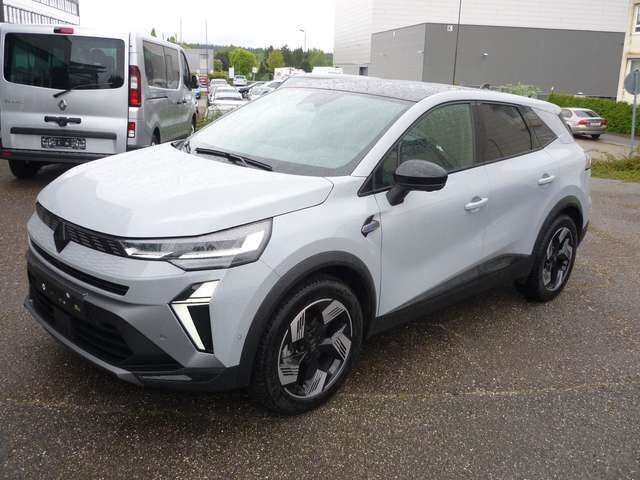 Renault Symbioz Symbioz Esprit Alpine  FULL Hybrid  TCE 160 EDC