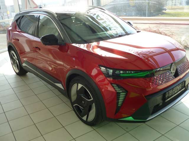 Renault Scenic E-TECH 220 Long Range  Iconic  87 KWh-Akku