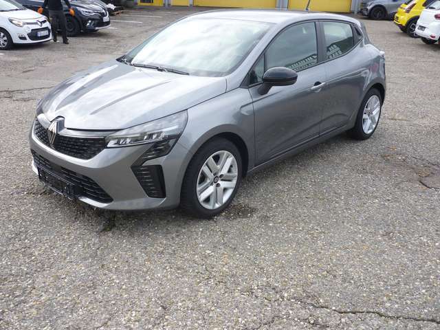 Renault Clio Clio TCe 90 EVOLUTION , Sitzheizung