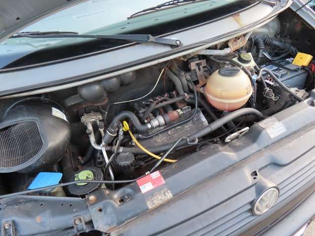 VW T4 Caravelle Syncro Lang *LPG-Gasanlage*Klima*Standheizung*