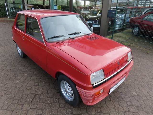 Renault R5 640w