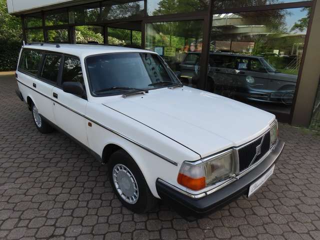 Volvo 240