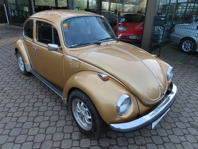 VW Käfer 640w