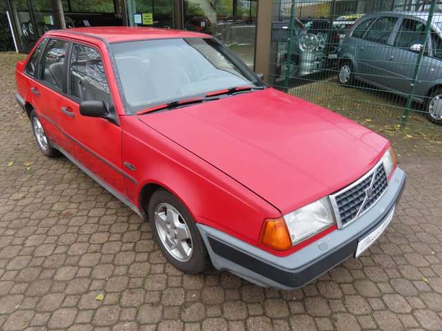 Volvo 440 640w