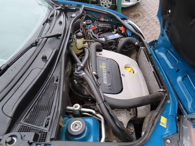 Renault Kangoo 4x4 dCi *nur 152 TKM*Behörde*Klima*Standheizung