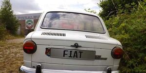 Fiat Sonstige