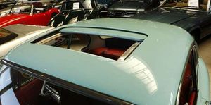 Jaguar XK 150 - Extravagant, exzellent und einzigartig