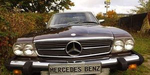 Mercedes-Benz 380