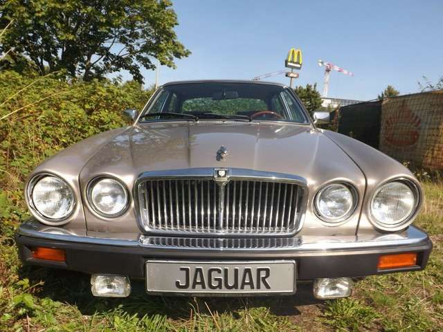 Jaguar XJ12 Serie 3
