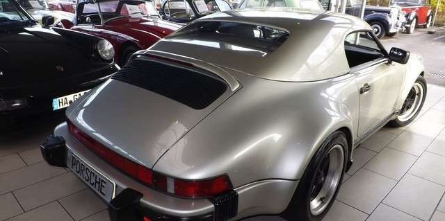 Porsche Sonstige