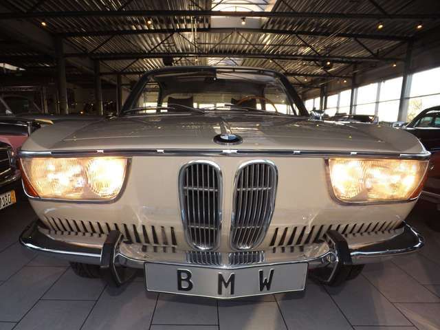BMW Sonstige 2000 C-pure extravagante Schönheit!