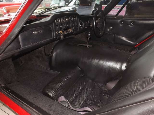 Sonstige Sonstige Marcos GT 3000- supergeil,gut und supergünstig!