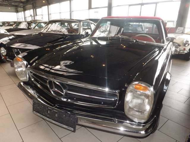 Mercedes-Benz 230 640w