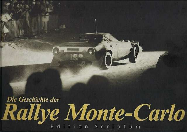 Porsche 356 Coupe - Ex Rallye Monte-Carlo! Rennfahrzeug!