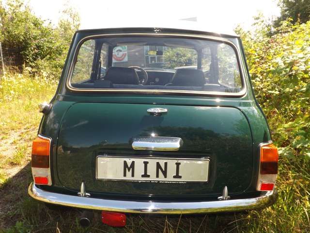 MINI 1000 / Mini MK II