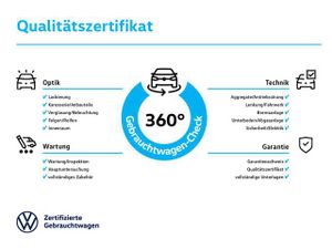 VW Golf VII Comfortline 1,2 TSI BMT Klimaautom PDC Müdigke
