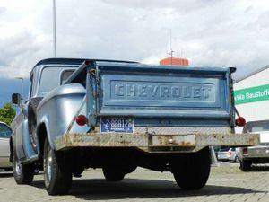 Chevrolet Sonstige
