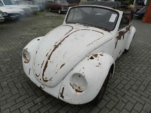 VW Käfer