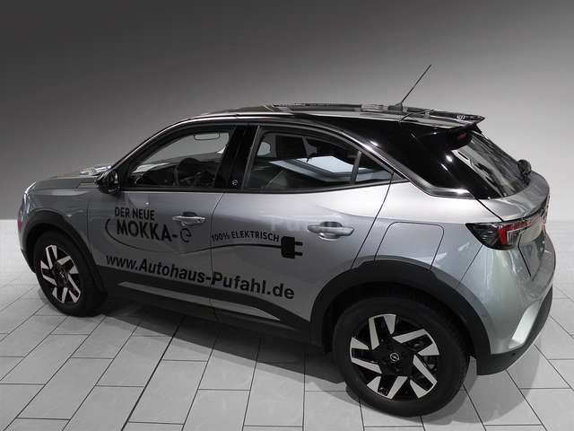Opel Mokka-E