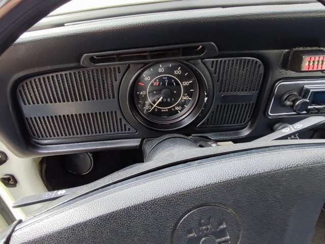 VW Käfer 1302 L