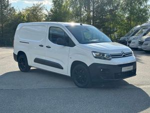 Citroen Berlingo Kastenwagen Club XL/L2