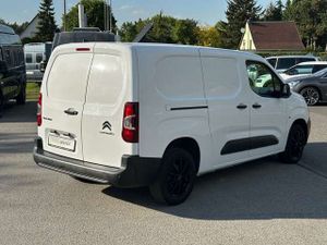 Citroen Berlingo Kastenwagen Club XL/L2