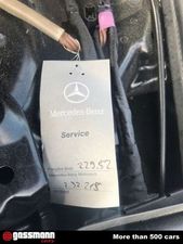 Mercedes-Benz E220
