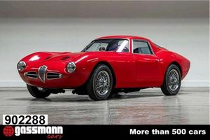 Alfa Romeo Sonstige