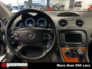 Mercedes-Benz SL 350