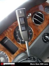 Bentley Sonstige Turbo R- Restaurierungsobjekt - Auto für Teile