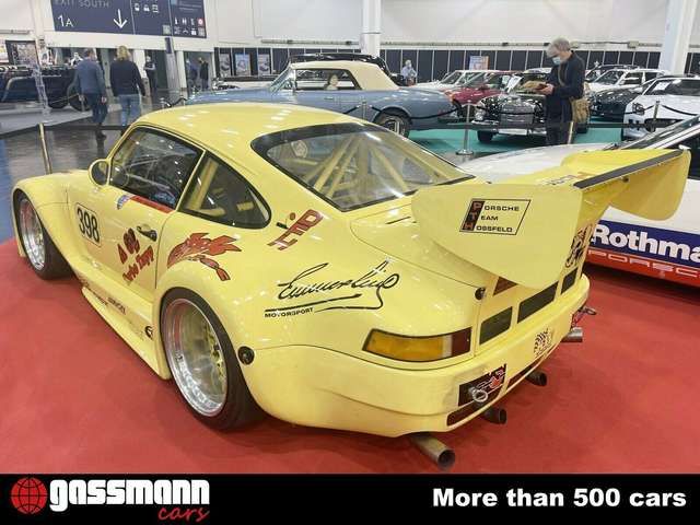 Porsche 911 935 / 911  DP3-Motorsport