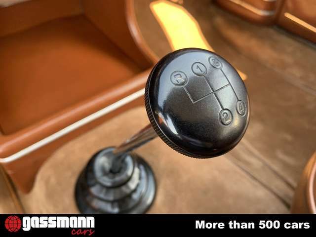 BMW Sonstige 3200 CS Coupe Bertone Modellpflege