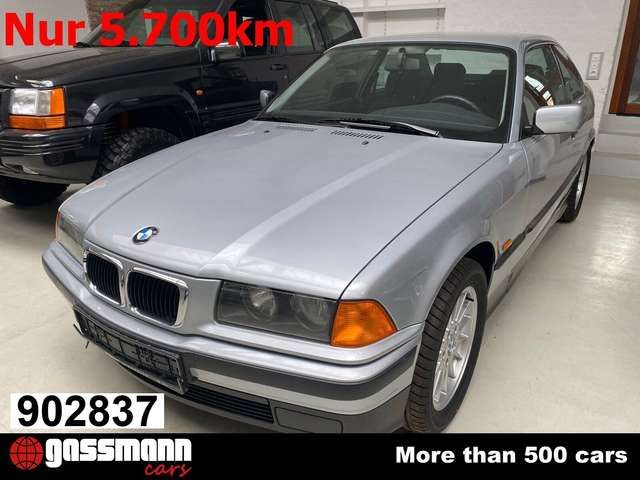 BMW 316 640w