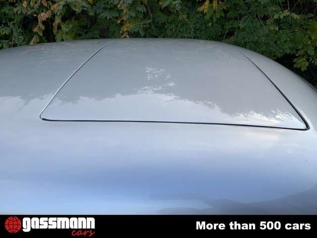 BMW Sonstige 502 2.6 Ltr. Limousine, V8