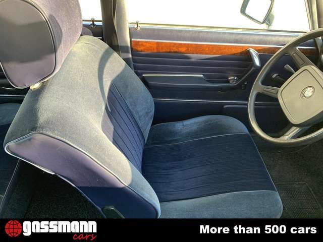 BMW Sonstige 3.0 L  Limousine Automatik-  E3 Lang
