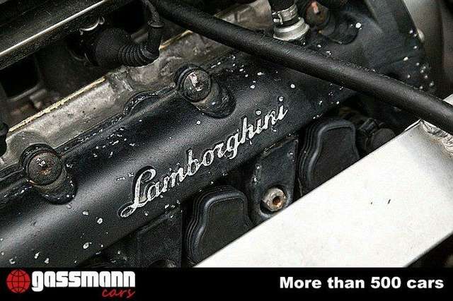 Lamborghini Sonstige