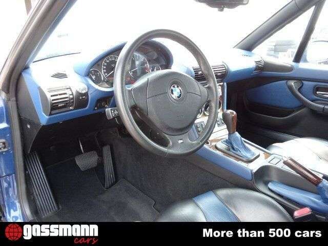 BMW Z3 3.0 Roadster, mehrfach VORHANDEN!