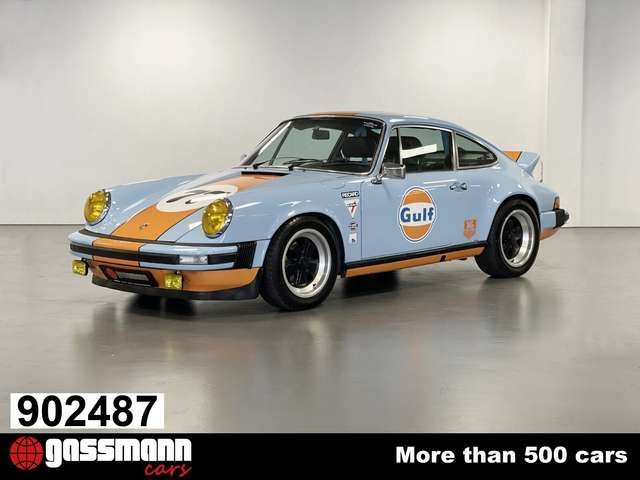 Porsche 911 640w