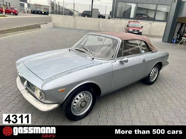 Alfa Romeo Sonstige 640w