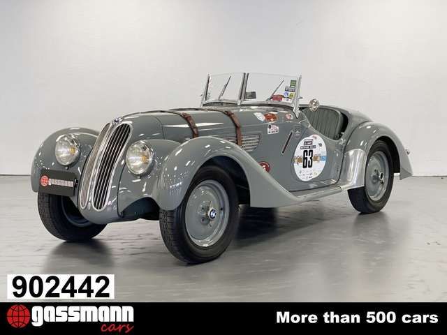 BMW 328