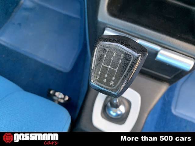 Lancia Sonstige Gamma Berlina 2500