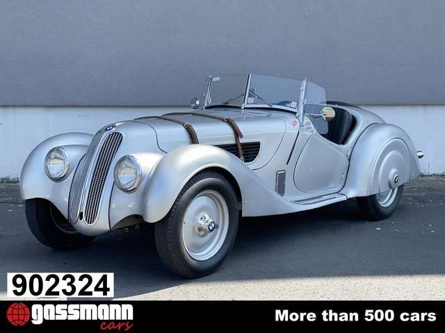 BMW 328