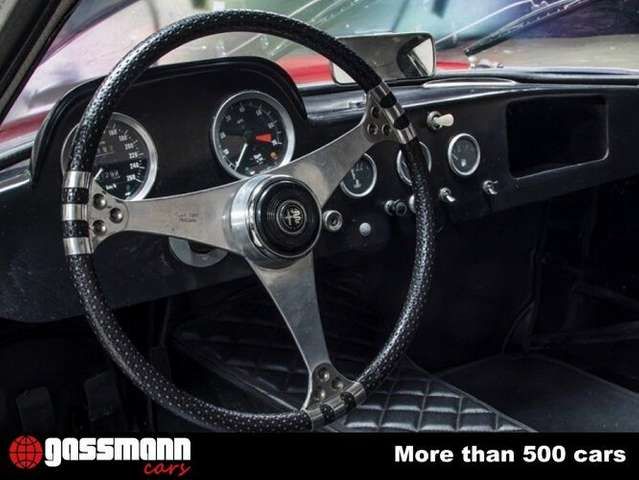 Alfa Romeo Sonstige 1900 Speciale